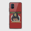 Case Only