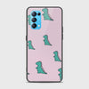 Case Only