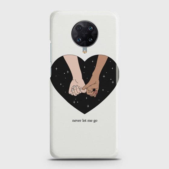 Xiaomi Poco F2 Pro Never Let Me Go Customized Case