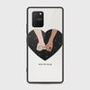 Case Only