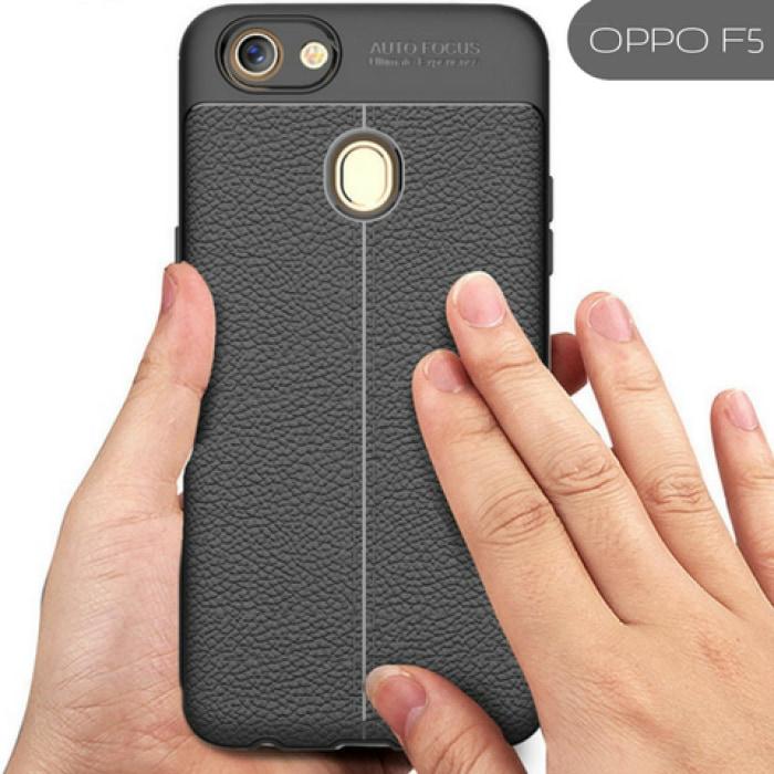 Oppo CARBON LEATHER PROTECTIVE TPU CASE Oppo CARBON LEATHER PROTECTIVE TPU CASE 