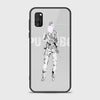 Case Only