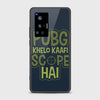 Case Only