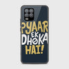Case Only