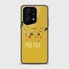 Case Only