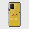 Case Only