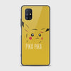 Case Only
