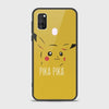 Case Only