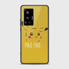Case Only