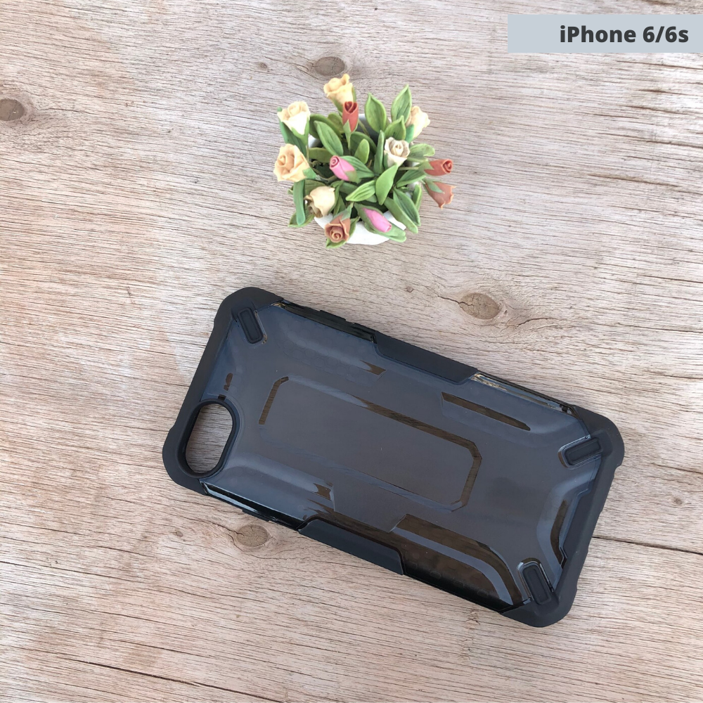 iPhone Call of Duty shock Proof Gorilla Case