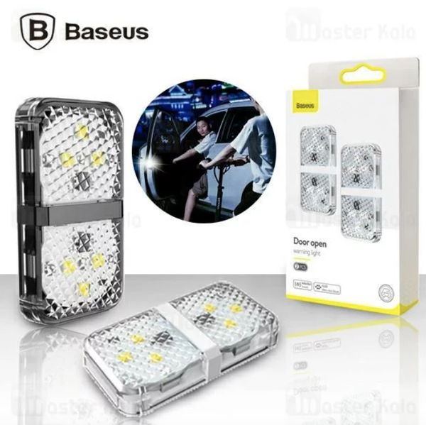 Baseus Door open warning lights（2pcs/pack)