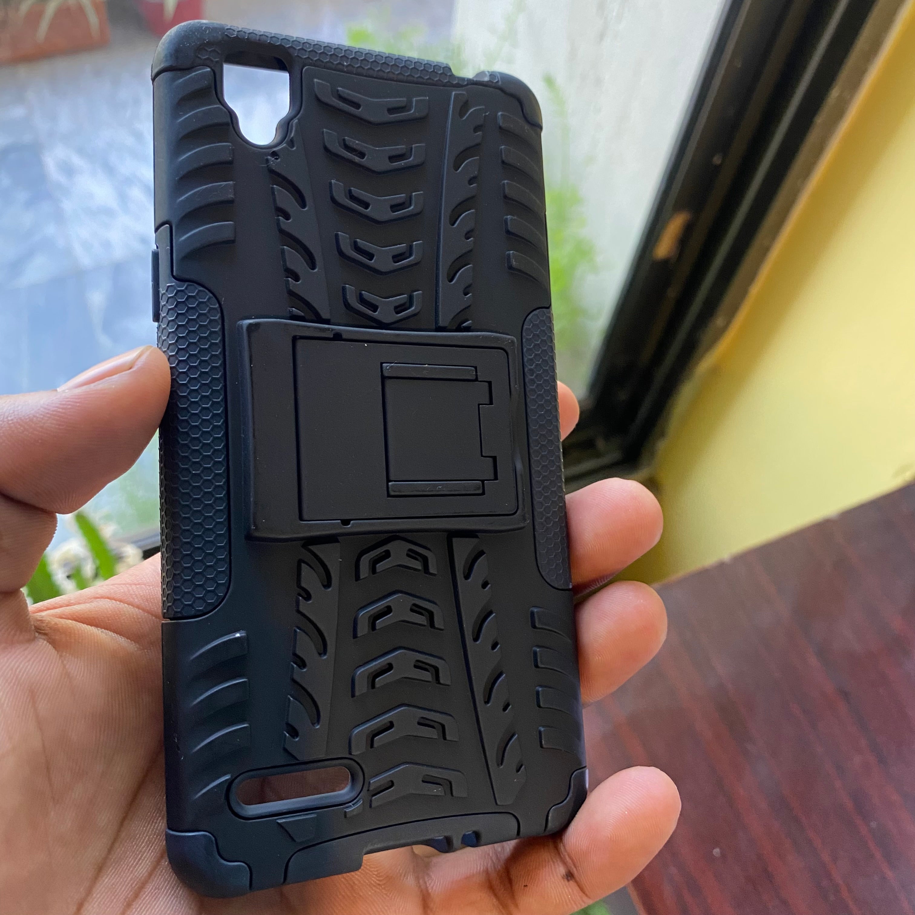 Oppo Heavy Duty Armour Shield For Oppo F1