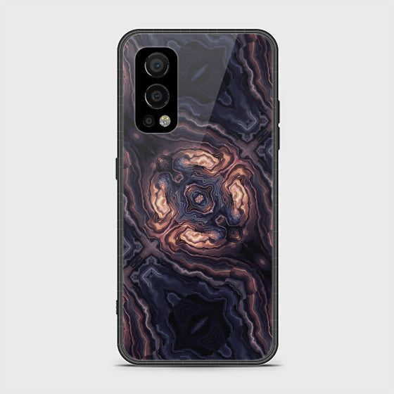 OnePlus Nord 2 Source Of Creativity Glass Case
