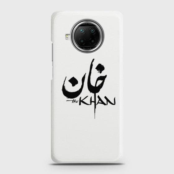 Xiaomi Mi 10i 5G The Khan Case
