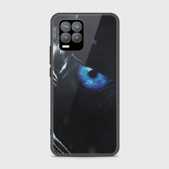 Realme 8 The Night King GOT Glass Customized Case