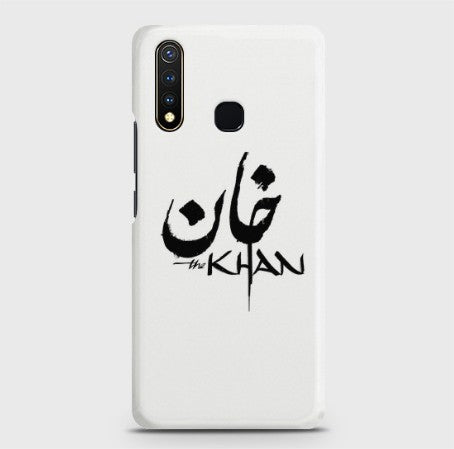 Vivo Y19 The Khan Case
