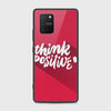 Case Only