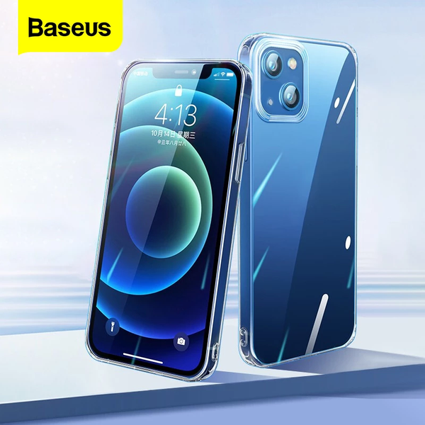 Baseus Ultra Clear ShockProof Case for 13 series