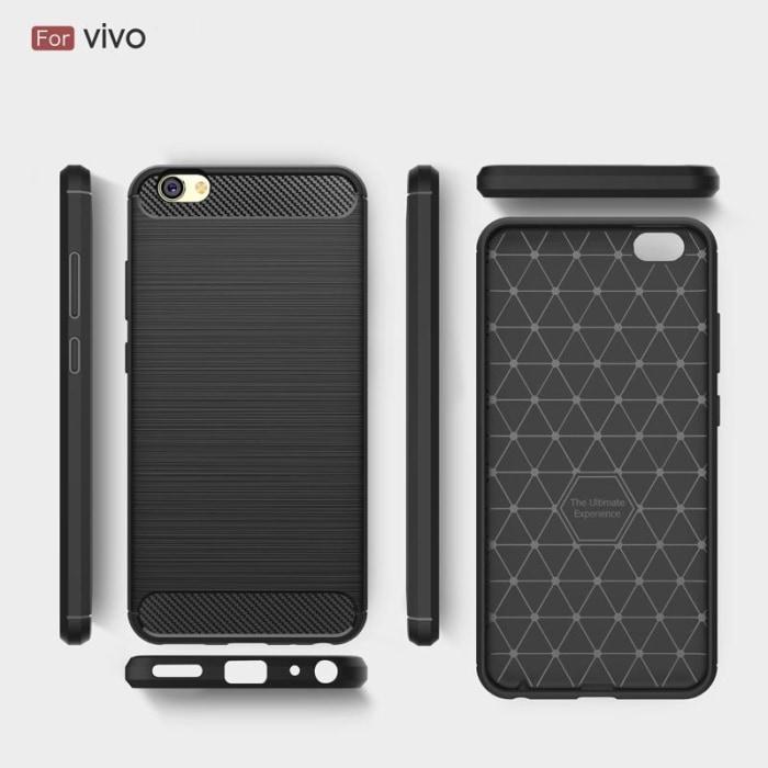 Vivo CARBON WIRE-DRAWING CASE Vivo CARBON WIRE-DRAWING CASE 