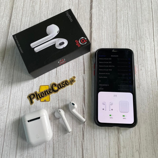 Airpods 1:1 copy Best Quality by Digit