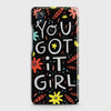 Case Only