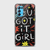 Case Only