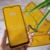 Galaxy A50/A50S/A30S / Black Edges