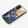 Design 1 / Case + Matching Pop Socket