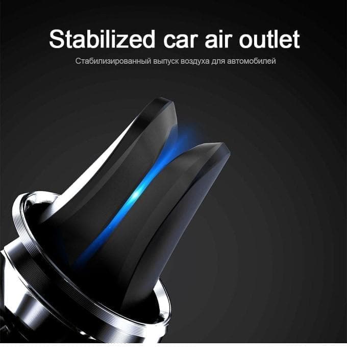 Air Vent Magnetic Car Mobile holder