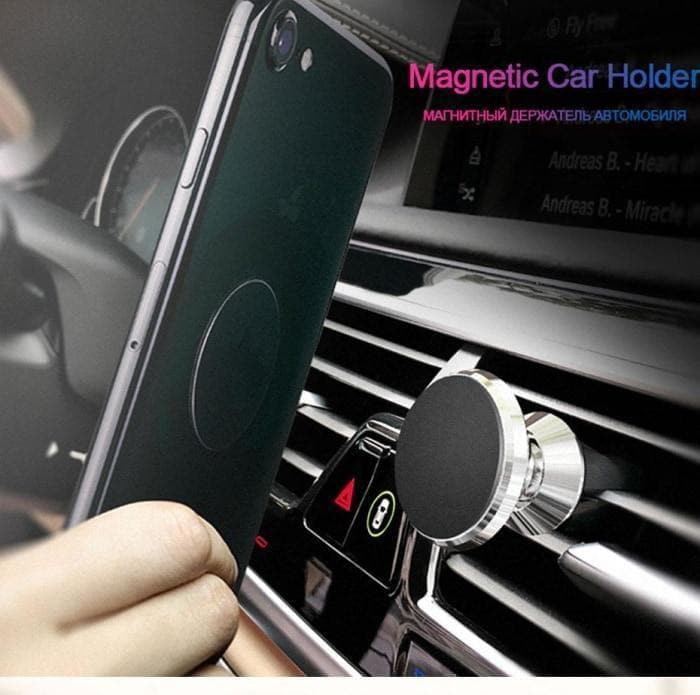Air Vent Magnetic Car Mobile holder