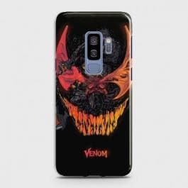 SAMSUNG GALAXY S9 PLUS VENOM Case