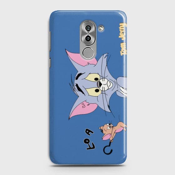HUAWEI HONOR 6X Tom n Jerry Case