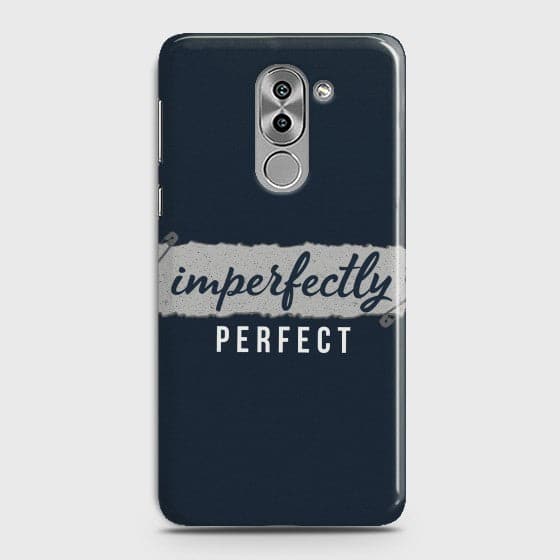 HUAWEI HONOR 6X Imperfectly Case