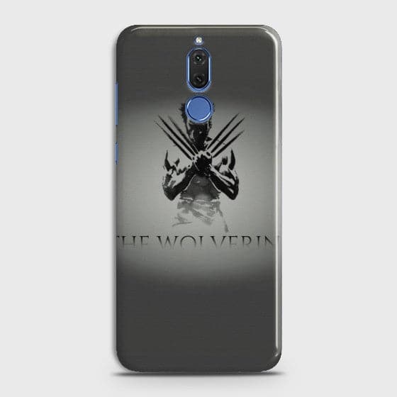 HUAWEI MATE 10 LITE The WOLVERINE Case