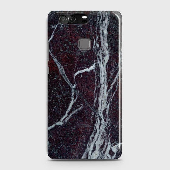 HUAWEI P9 Thirsty Marble Case