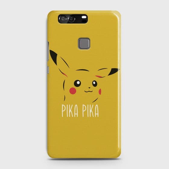 HUAWEI P9 Pikachu Case