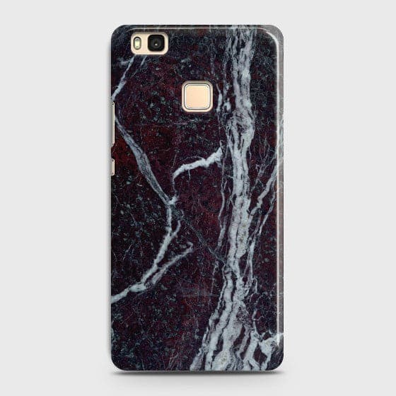 HUAWEI P9 LITE Thirsty Marble Case