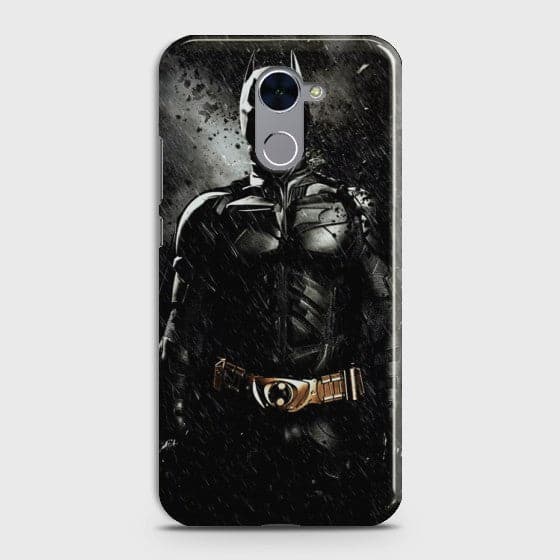 HUAWEI Y7 PRIME (2017) Batman Dark Knight Case
