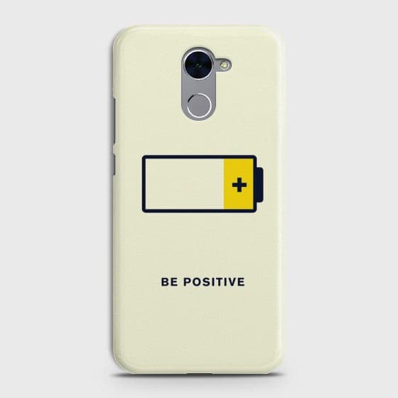 HUAWEI Y7 PRIME (2017) Be Positive Case