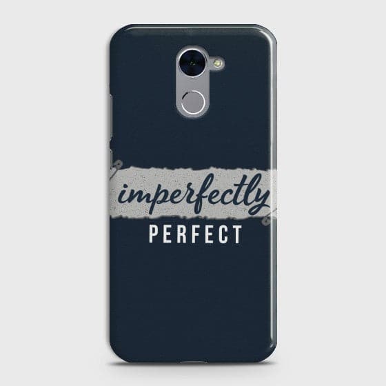 HUAWEI Y7 PRIME (2017) Imperfectly Case