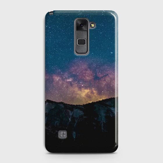 LG STYLUS 2 Embrace the Galaxy Case