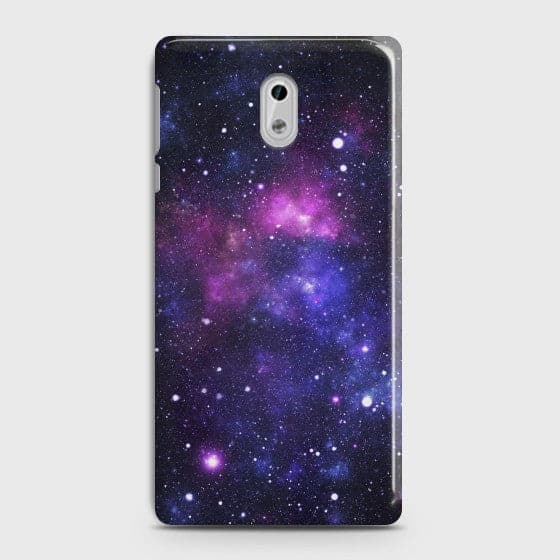 NOKIA 3 Infinity Galaxy case