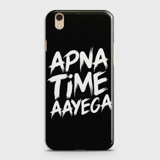 OPPO A37 Apna Time Aayega Case