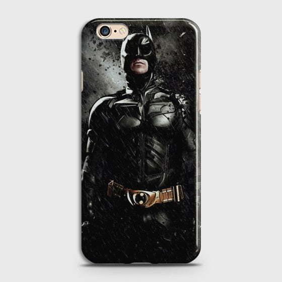 OPPO A57 Batman Dark Knight Case