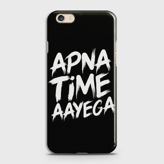 OPPO F1s Apna Time Aayega Case