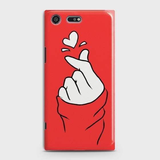 Sony Xperia XZ PREMIUM SONY XPERIA XZ PREMIUM Case