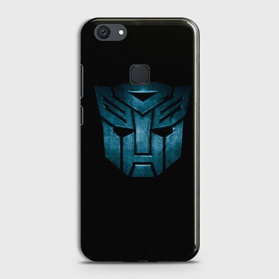 Vivo V7 Plus Autobot Case Premium Printed Hard Case CS-27287