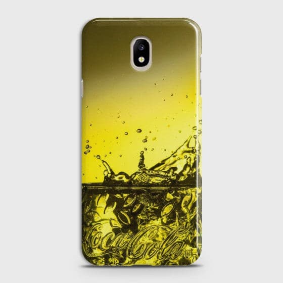 SAMSUNG GALAXY J7 (2017) VIntage Water Glass Case