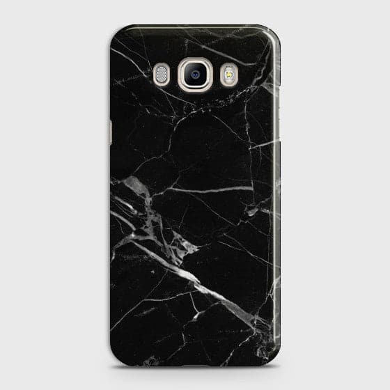 SAMSUNG GALAXY J5 (2016) Black Marble Classic Case