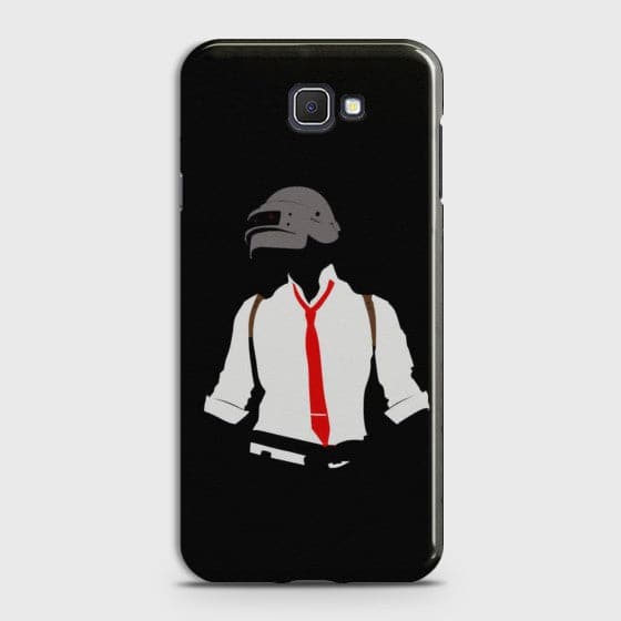 SAMSUNG GALAXY J7 PRIME PUBG Epic Player Case